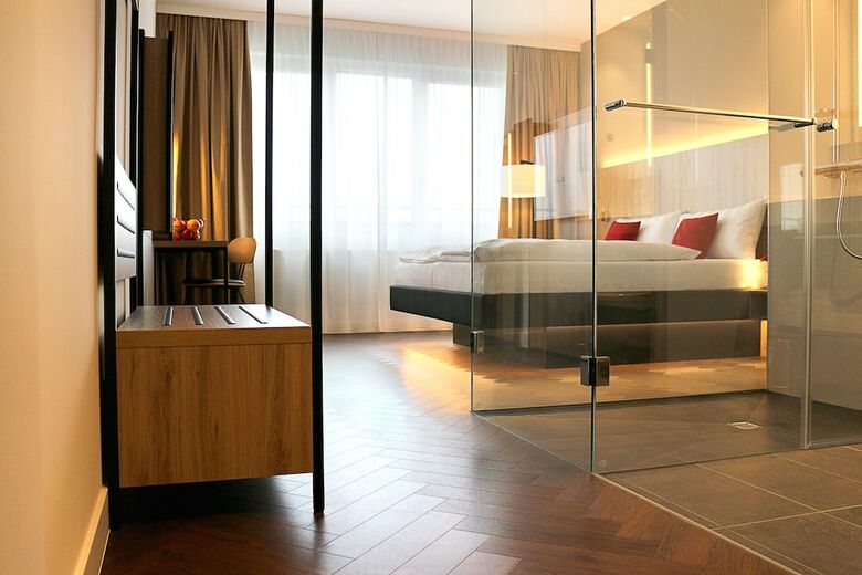 Hotel Ginn City & Lounge Yorck Berlin