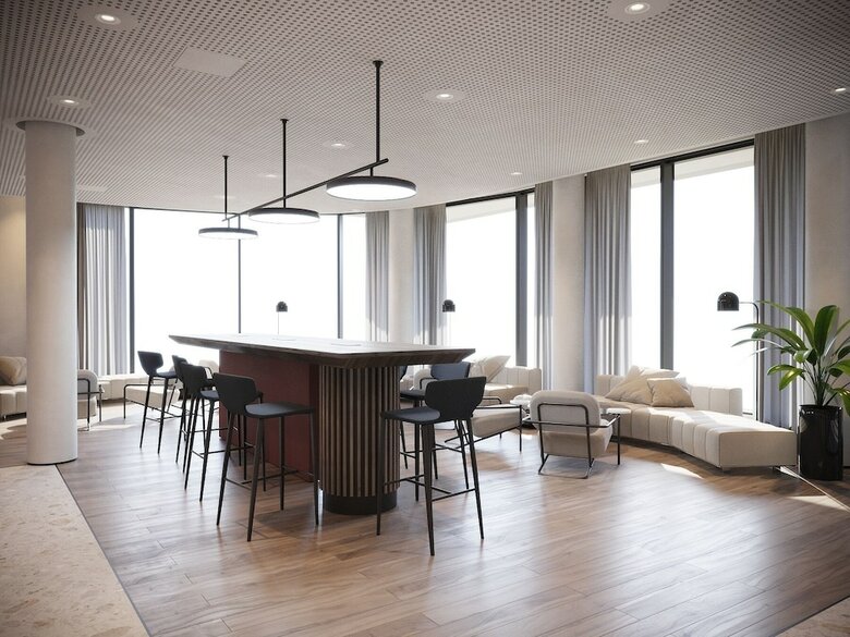 Hotel Ginn City & Lounge Yorck Berlin
