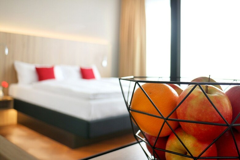 Hotel Ginn City & Lounge Yorck Berlin