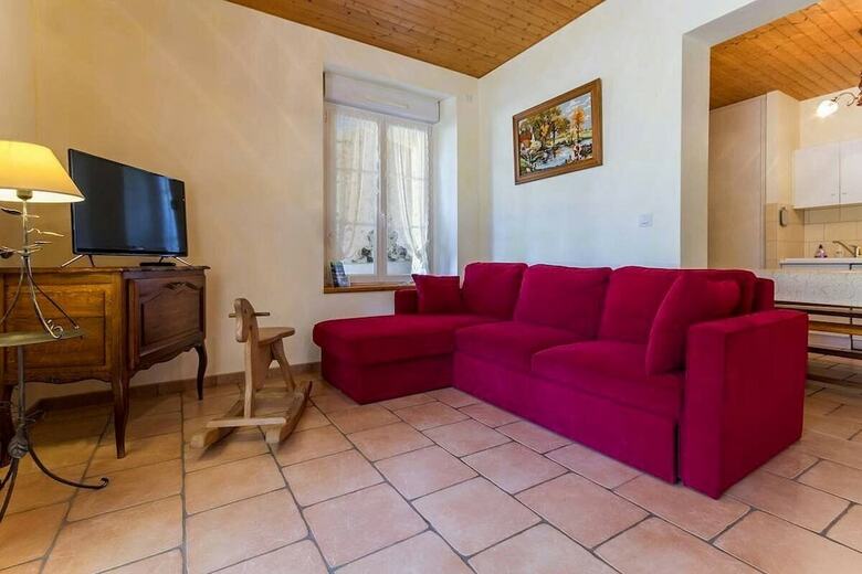 Le Logis Du Chateau Les G�tes