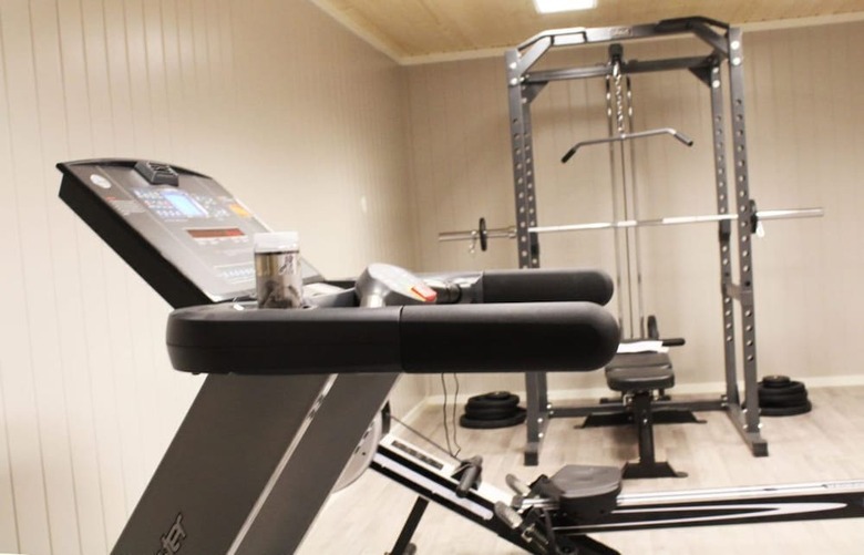 Aparthotel Sula Rorbuer Og Havhotell