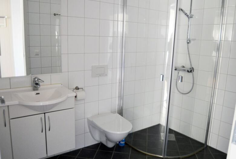 Aparthotel Sula Rorbuer Og Havhotell