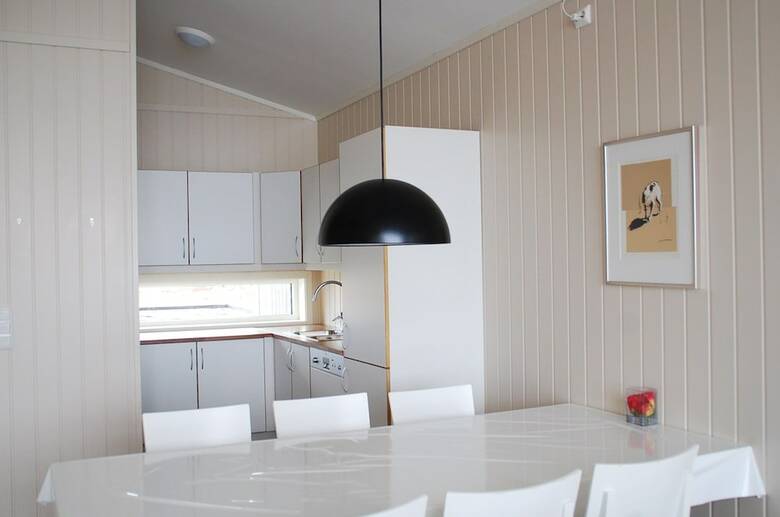 Aparthotel Sula Rorbuer Og Havhotell