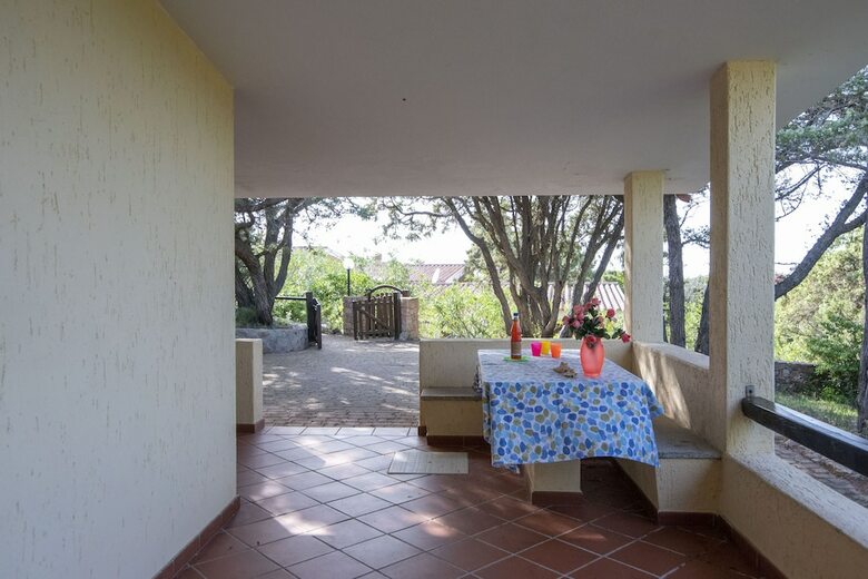 Apartamento Le Villette Panoramiche