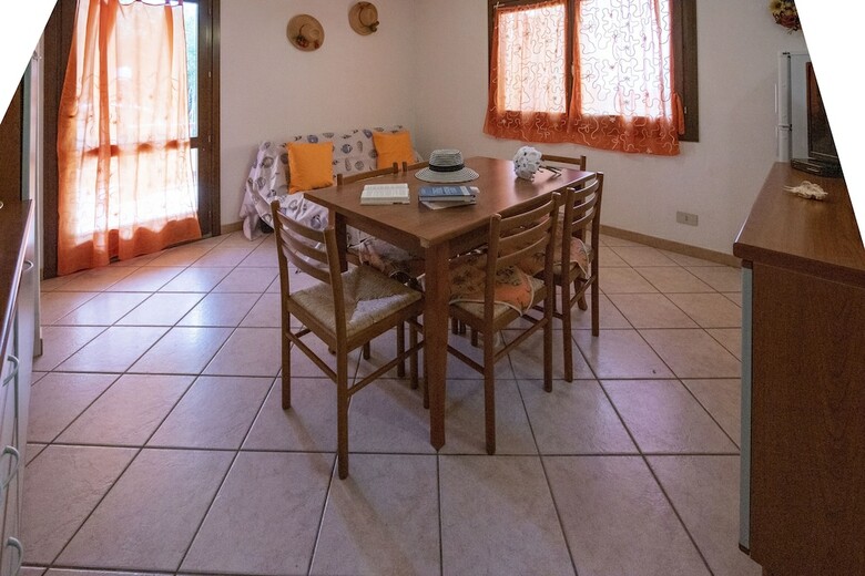 Apartamento Le Villette Panoramiche
