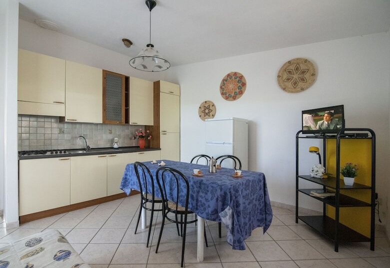 Apartamento Le Villette Panoramiche