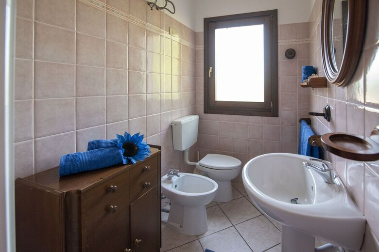 Apartamento Le Villette Panoramiche