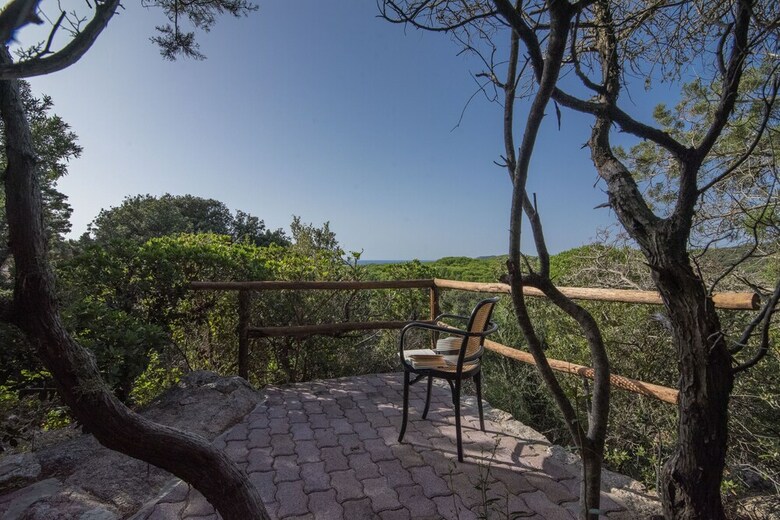 Apartamento Le Villette Panoramiche
