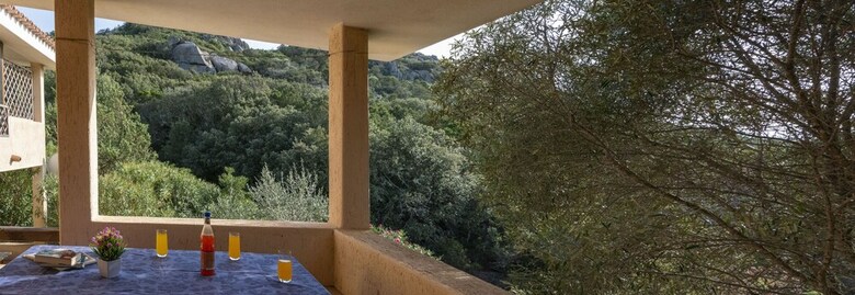 Apartamento Le Villette Panoramiche