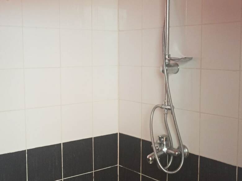Hotel R�sidence Lrad Saly