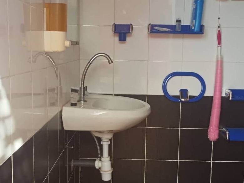 Hotel R�sidence Lrad Saly