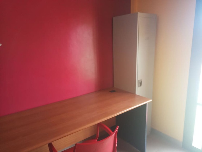 Hotel R�sidence Lrad Saly