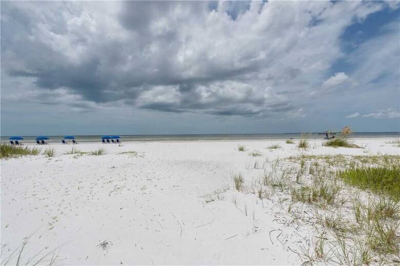 Gulf Beauty, 2 Bedrooms, Gulf Side Cottage, Sleeps 4