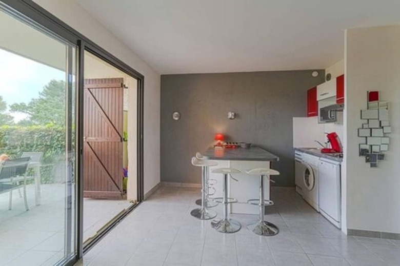 Apartamento T1 Confort Piscine Wifi Park Rdj