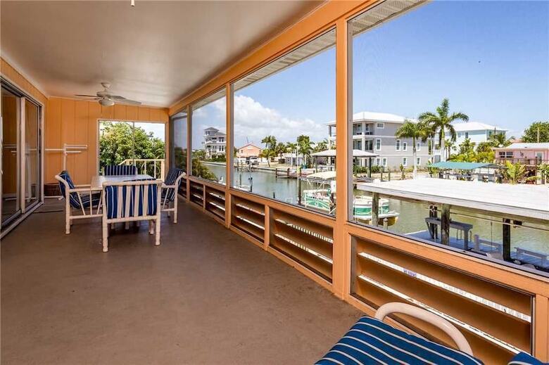 Primo Pool Home Upper, 2 Bedrooms, Pool, Wifi, Sleeps 6