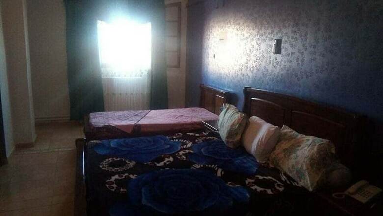 Hotel H�tel Sultan