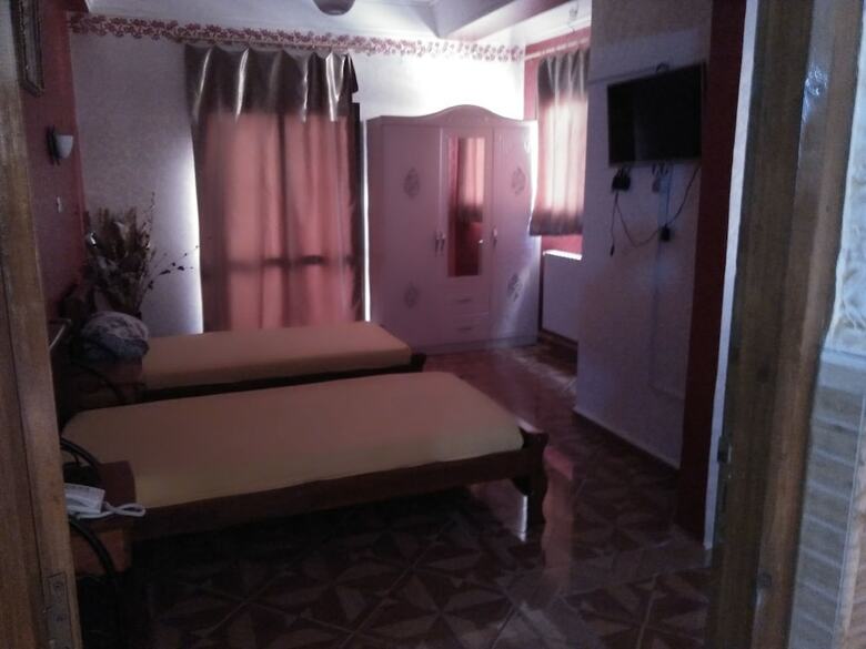 Hotel H�tel Sultan