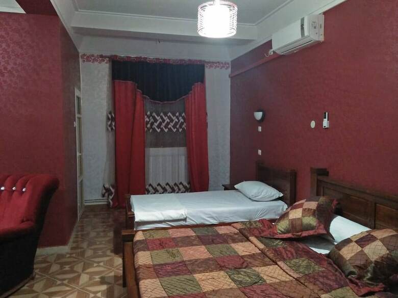 Hotel H�tel Sultan