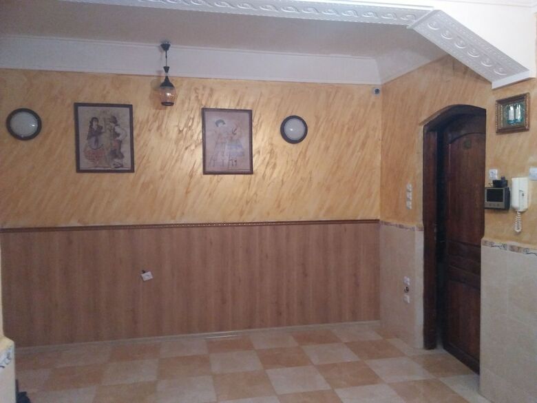 Hotel H�tel Sultan