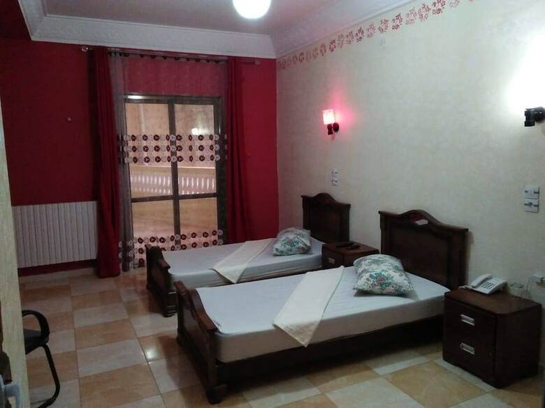 Hotel H�tel Sultan