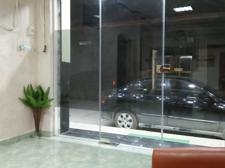 Hotel H�tel Sultan