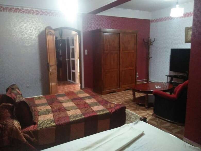 Hotel H�tel Sultan