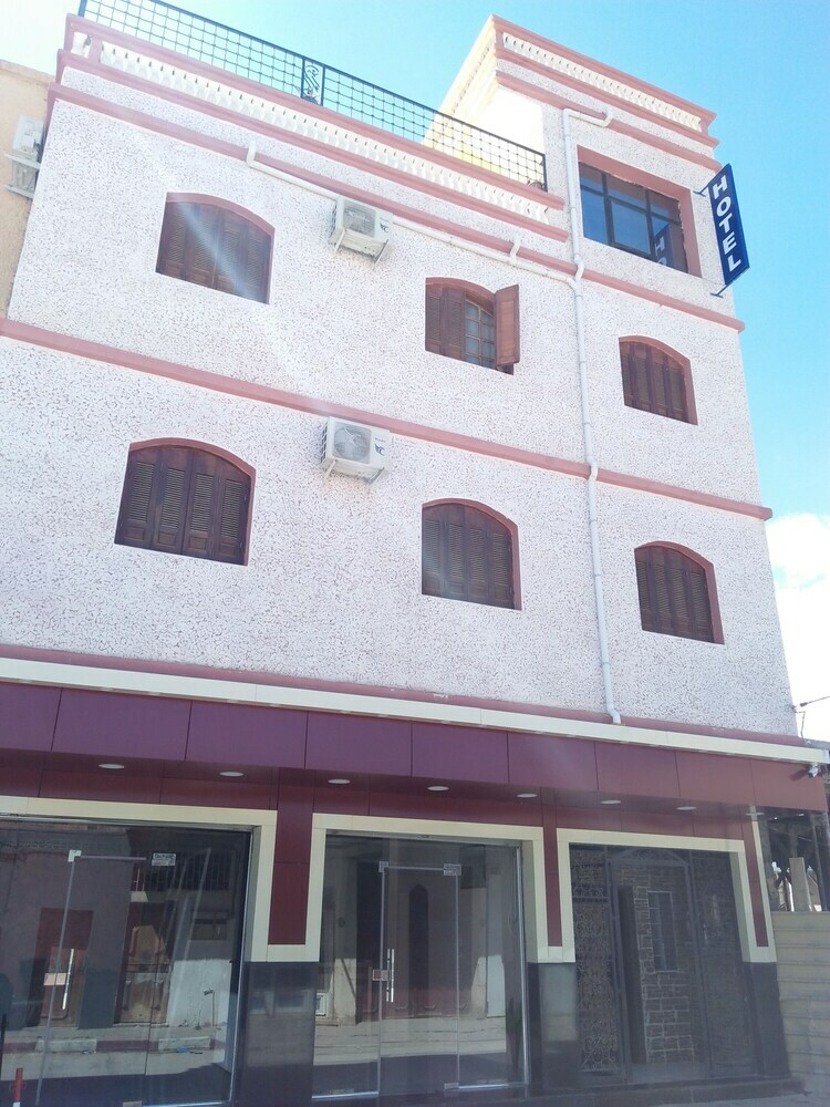 Hotel H�tel Sultan