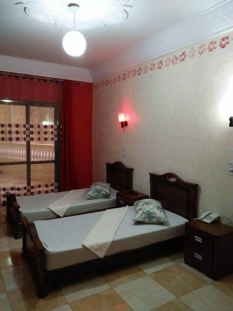 Hotel H�tel Sultan