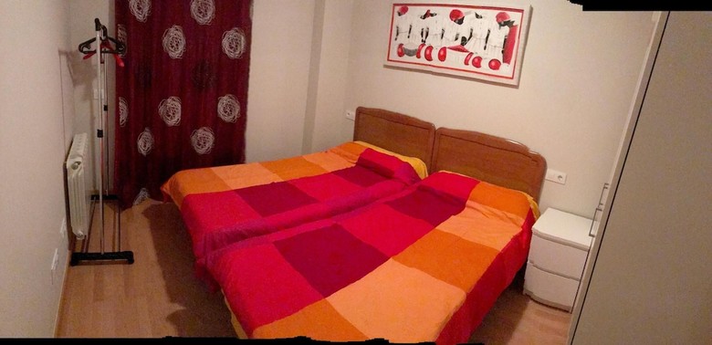 Apartment With 2 Bedrooms In Le�n, With Terrace