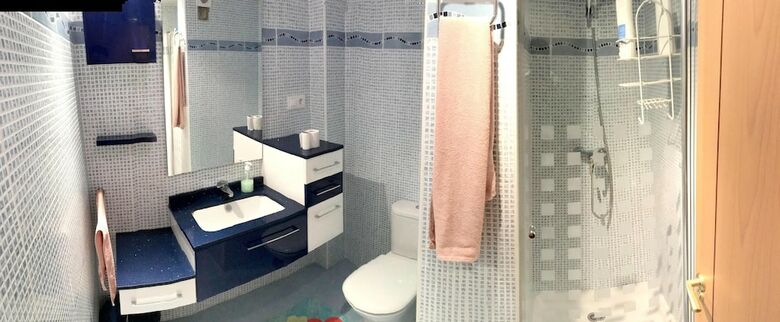 Apartment With 2 Bedrooms In Le�n, With Terrace