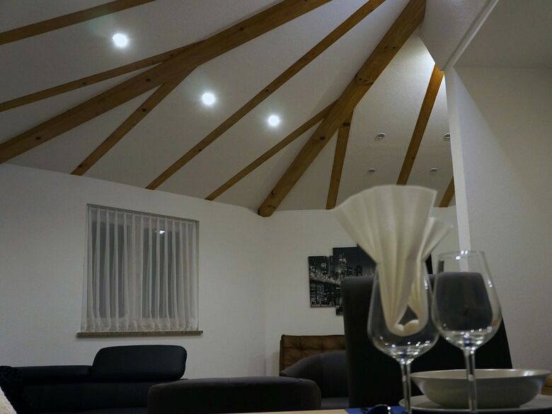 Apartamentos Willa Trojka