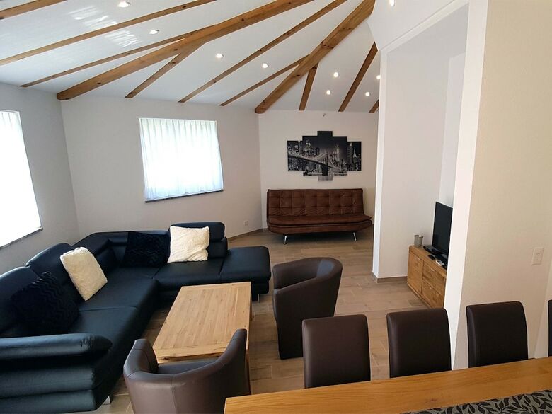 Apartamentos Willa Trojka