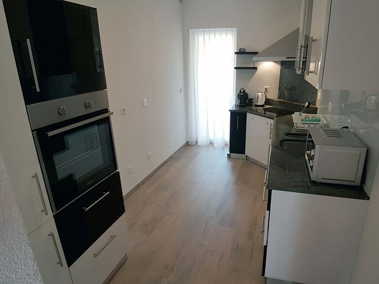 Apartamentos Willa Trojka