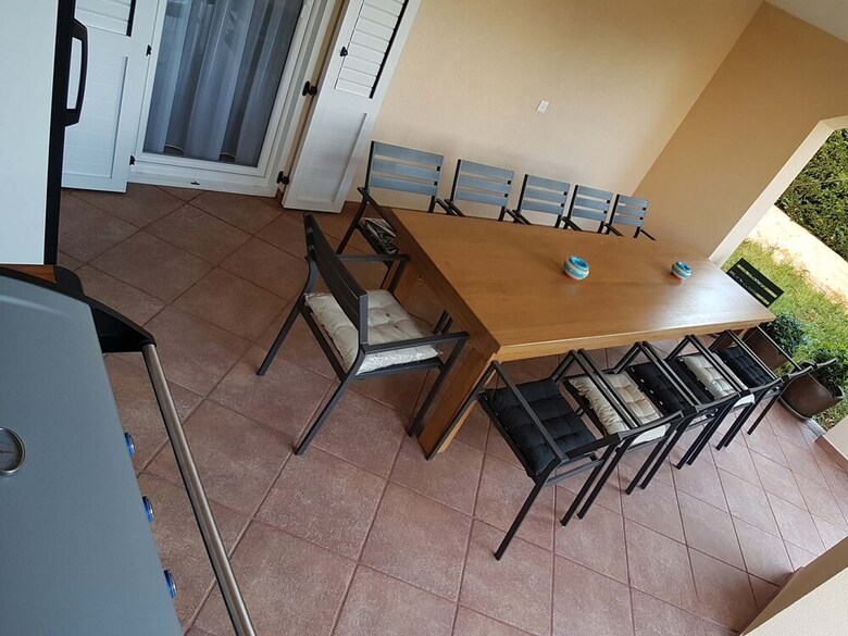 Apartamentos Willa Trojka