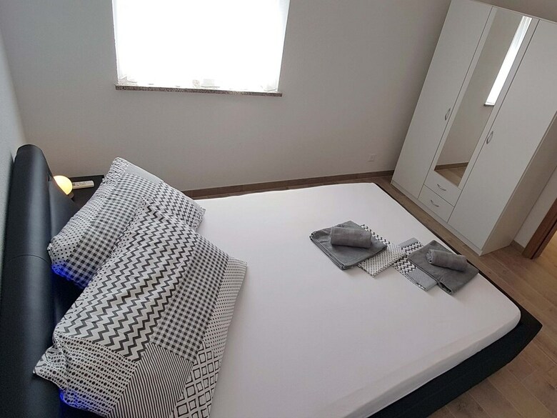 Apartamentos Willa Trojka