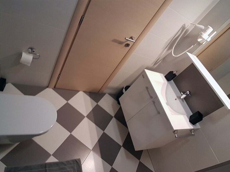 Apartamentos Willa Trojka