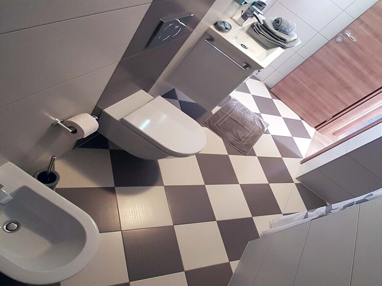 Apartamentos Willa Trojka
