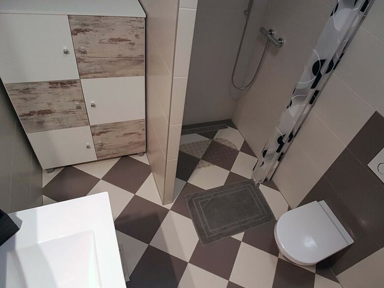 Apartamentos Willa Trojka