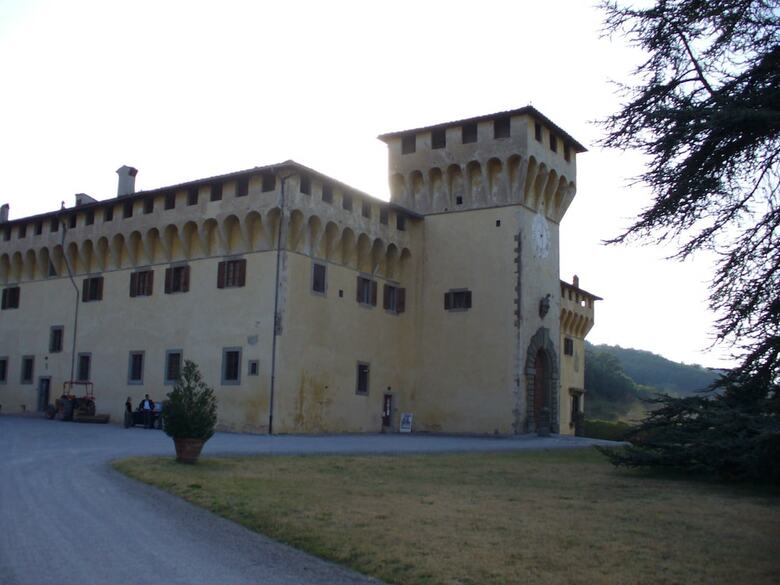 Hotel Gloria