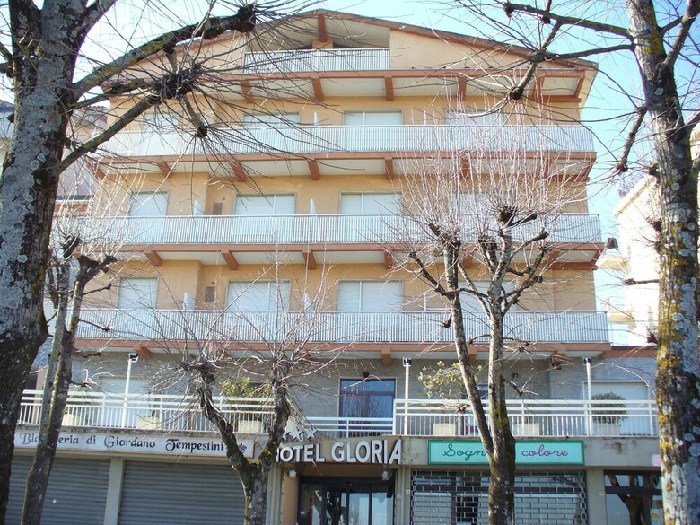 Hotel Gloria