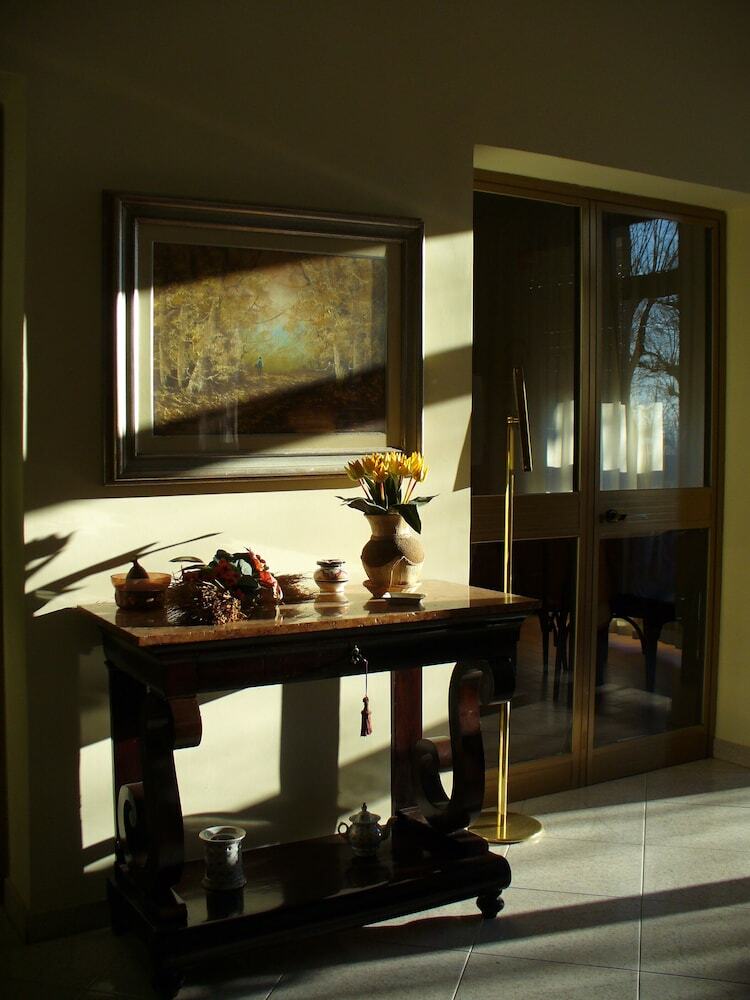 Hotel Gloria