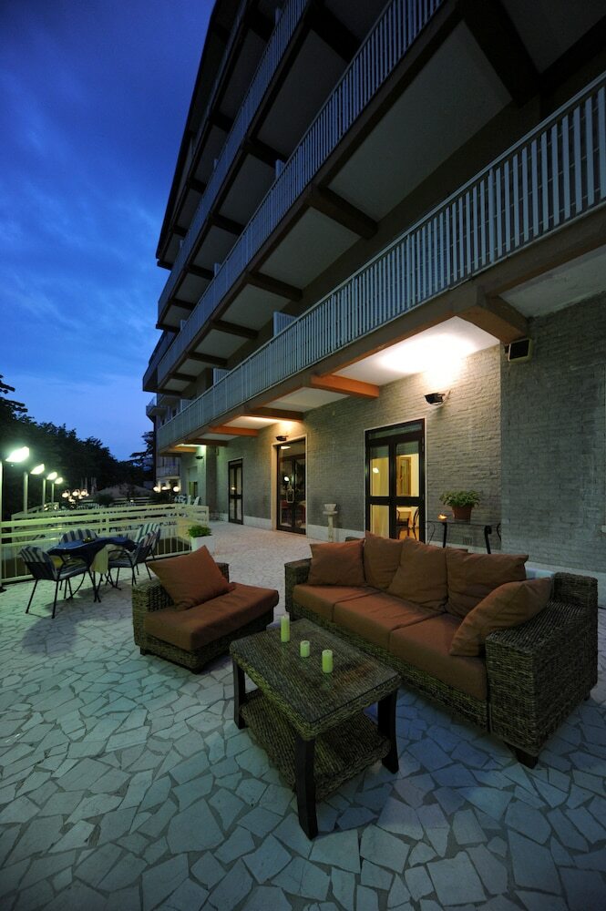 Hotel Gloria