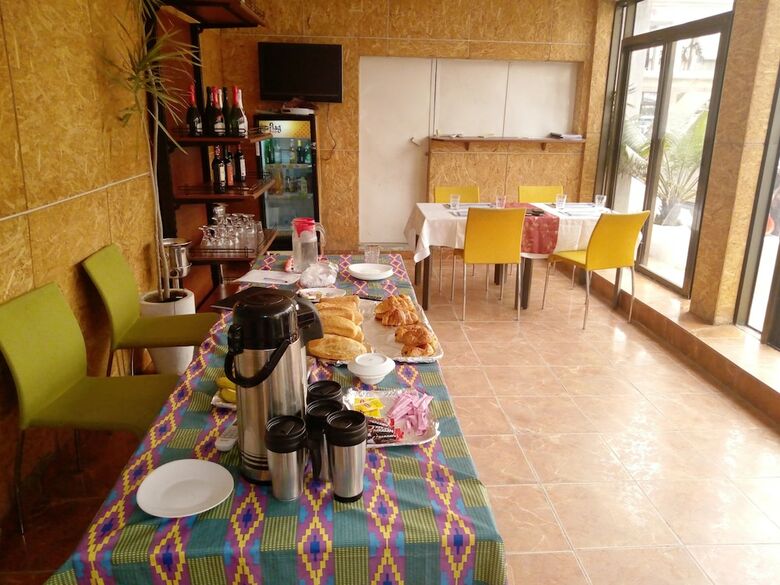 Hotel Complexe H�telier Asthoria Palace