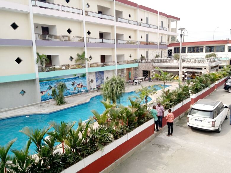 Hotel Complexe H�telier Asthoria Palace
