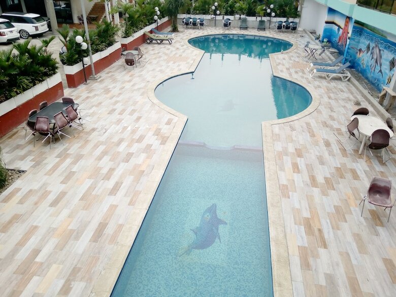Hotel Complexe H�telier Asthoria Palace