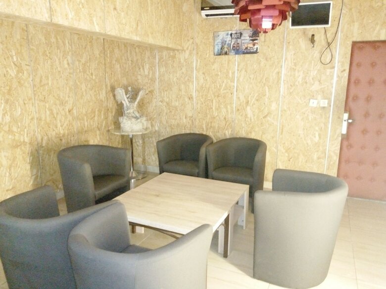 Hotel Complexe H�telier Asthoria Palace