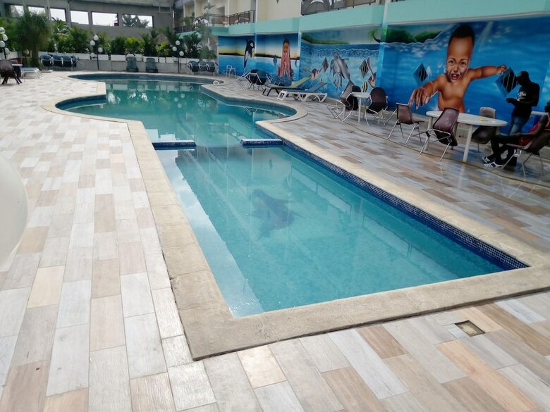 Hotel Complexe H�telier Asthoria Palace