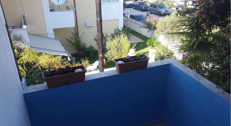 Apartamentos Tassos 2