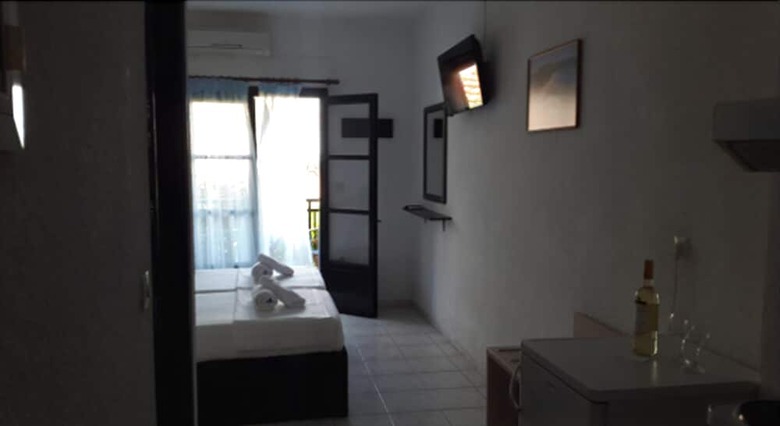 Apartamentos Tassos 2