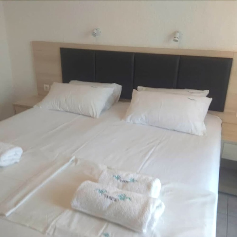 Apartamentos Tassos 2